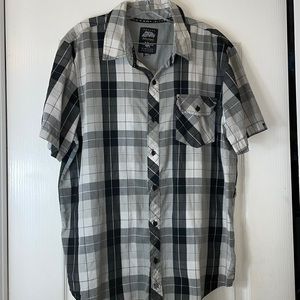 Hart and Huntington short sleeve